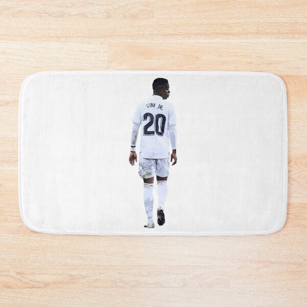 Item preview, Vinicius Junior Madrid designed and sold by king-keller.