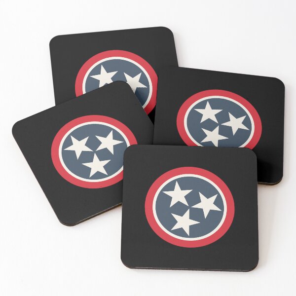 Item preview, Tennessee designed and sold by SpookysBoys.