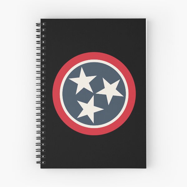 Item preview, Tennessee designed and sold by SpookysBoys.