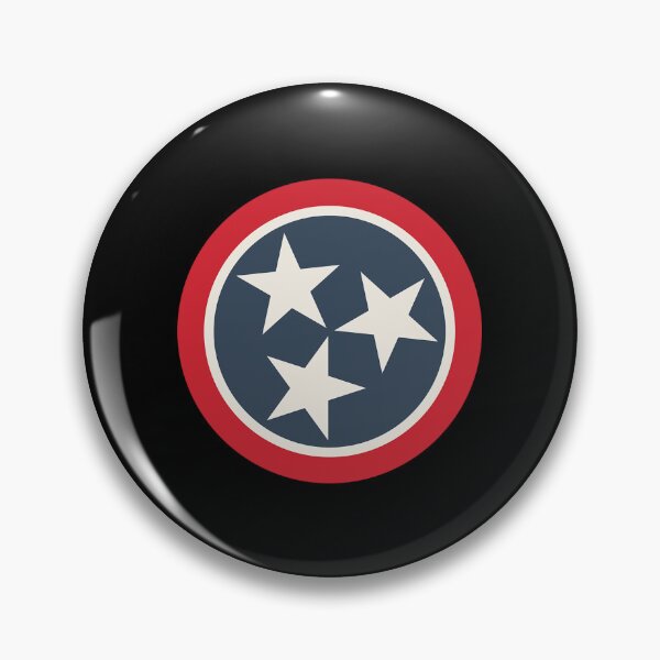 Item preview, Tennessee designed and sold by SpookysBoys.