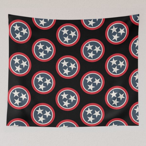 Item preview, Tennessee designed and sold by SpookysBoys.
