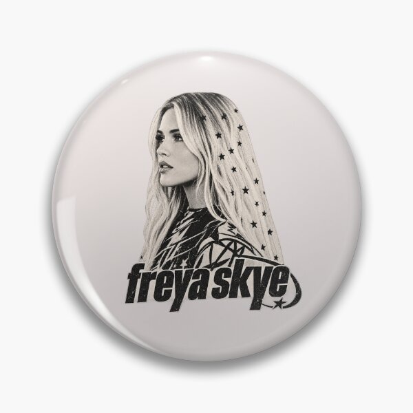 Item preview, Freya Skye designed and sold by PainterlVibes.