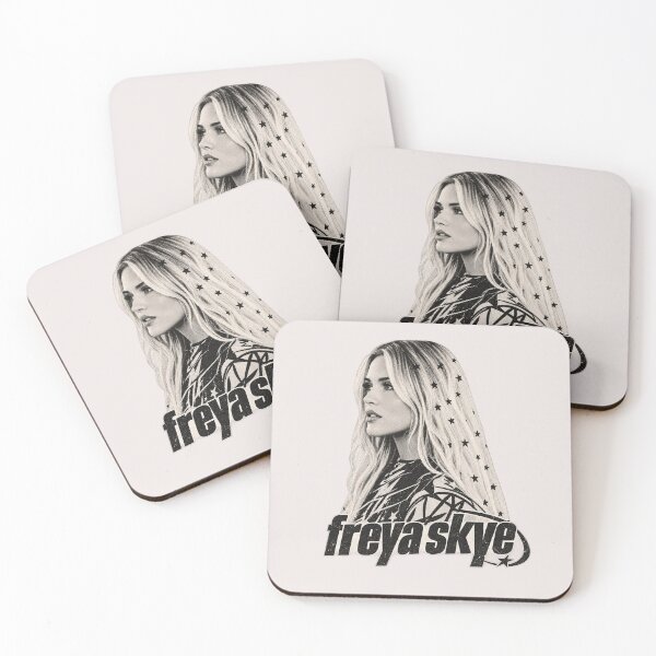 Item preview, Freya Skye designed and sold by PainterlVibes.
