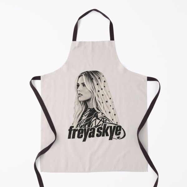 Item preview, Freya Skye designed and sold by PainterlVibes.