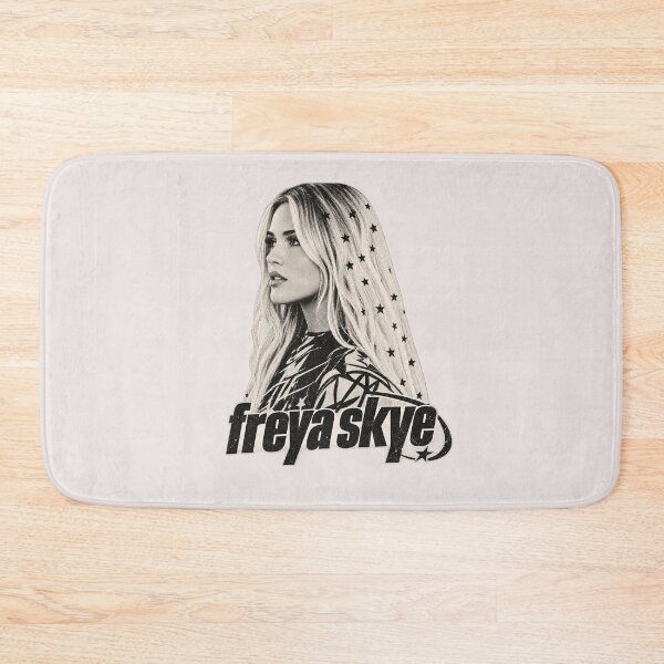 Item preview, Freya Skye designed and sold by PainterlVibes.