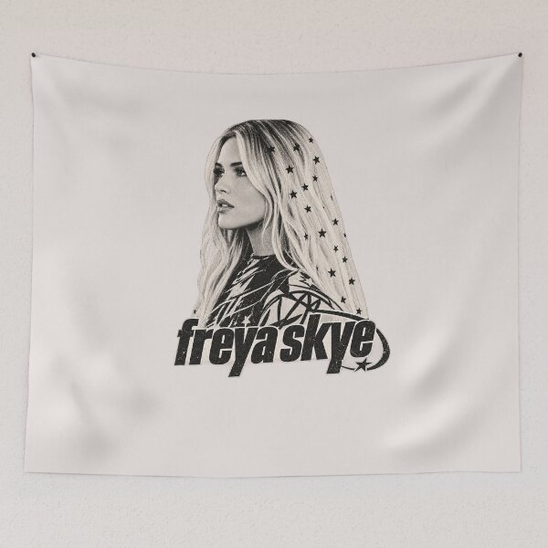 Item preview, Freya Skye designed and sold by PainterlVibes.