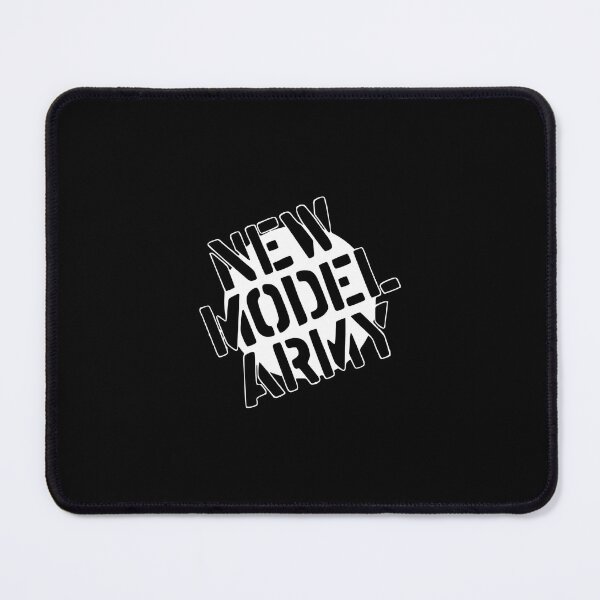 Item preview, New Model Army (Band) Hd designed and sold by LachlanProwse.