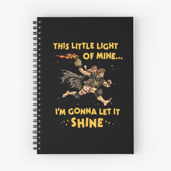 Item preview, This Little Light Of Mine designed and sold by StarHomes.