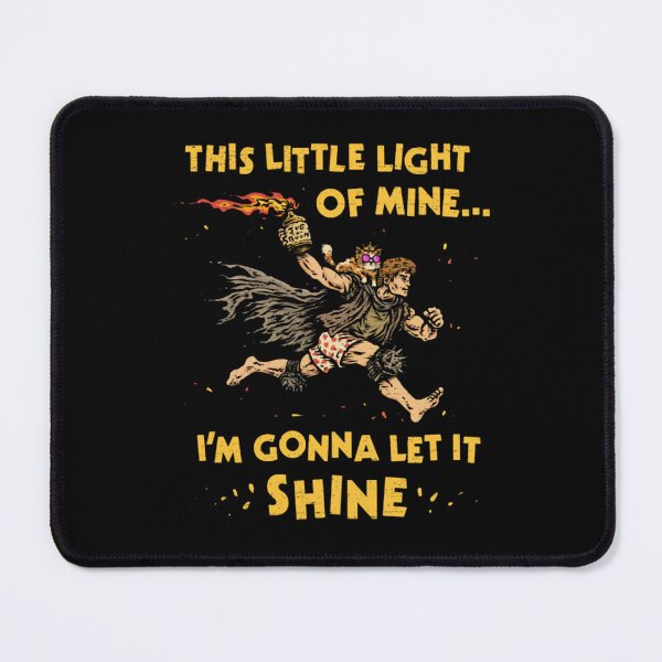 Item preview, This Little Light Of Mine designed and sold by StarHomes.