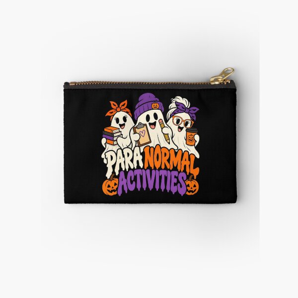 Item preview, Para Normal Activities Paraprofessional Halloween designed and sold by RICENO.