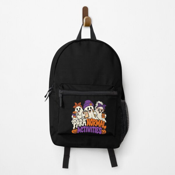 Item preview, Para Normal Activities Paraprofessional Halloween designed and sold by RICENO.