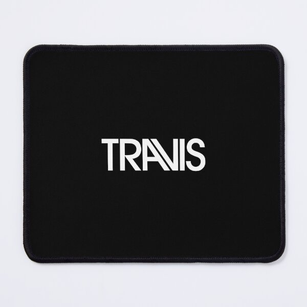 Artikelvorschau, Travis (Band) HD entworfen und verkauft von LachlanProwse.