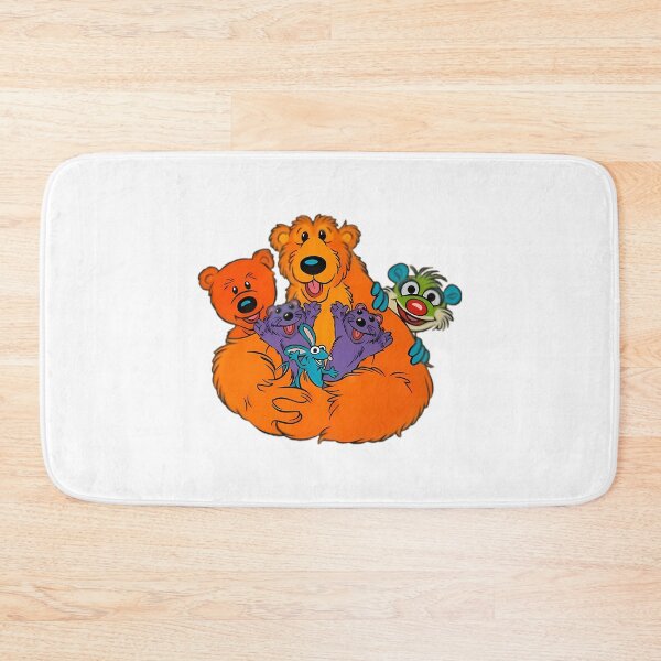 Item preview, Bear And Friends designed and sold by LaRaguteria.