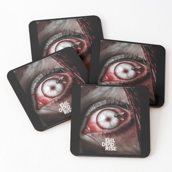 Item preview, Evil Dead Rise Evil Dead Rise Film 2023 Evil Dead Rise Movie designed and sold by casper-charmain.