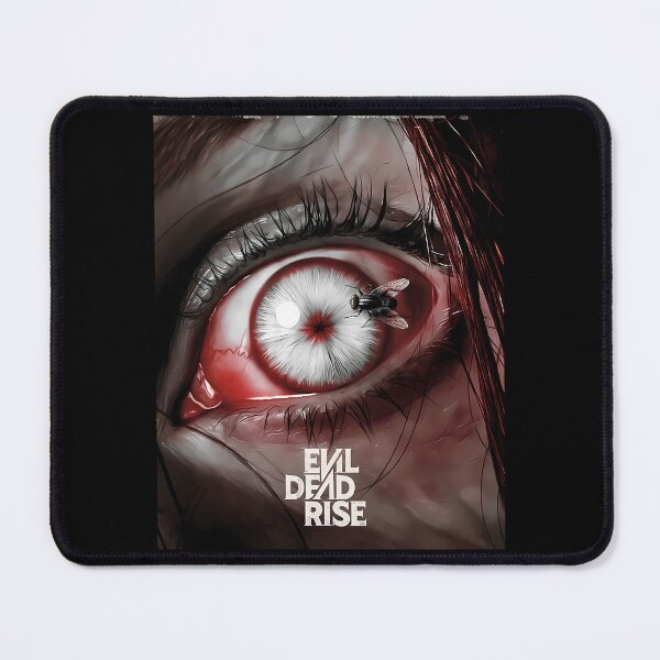 Item preview, Evil Dead Rise Evil Dead Rise Film 2023 Evil Dead Rise Movie designed and sold by casper-charmain.