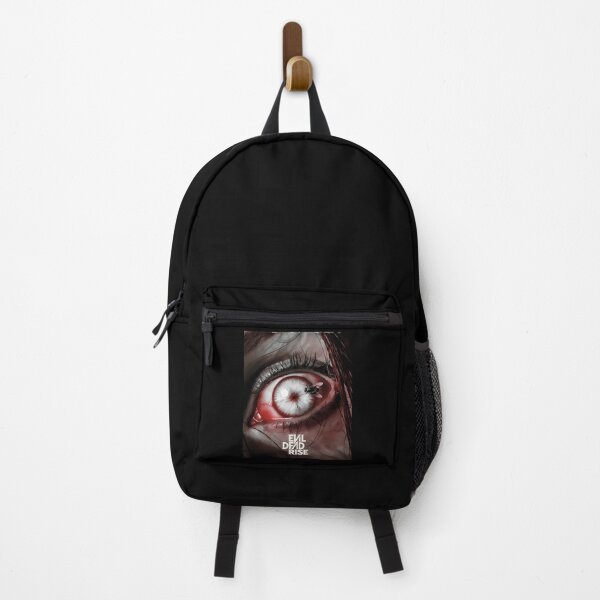 Item preview, Evil Dead Rise Evil Dead Rise Film 2023 Evil Dead Rise Movie designed and sold by casper-charmain.