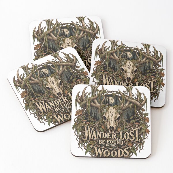 Item preview, Ancient Deer designed and sold by CleanLine Studio.