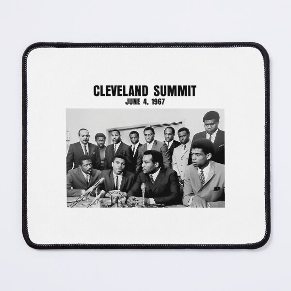 Item preview, Cleveland Summit designed and sold by ImpracticalTe.