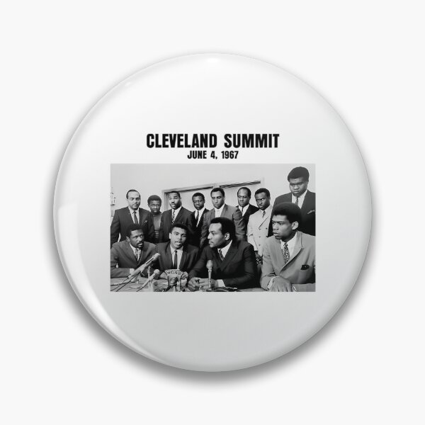 Item preview, Cleveland Summit designed and sold by ImpracticalTe.