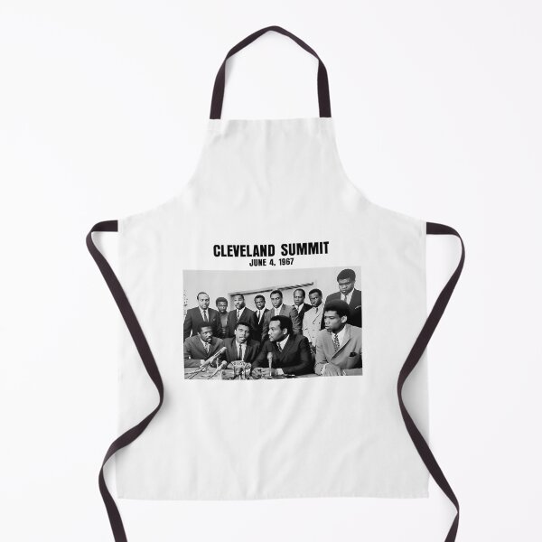Item preview, Cleveland Summit designed and sold by ImpracticalTe.