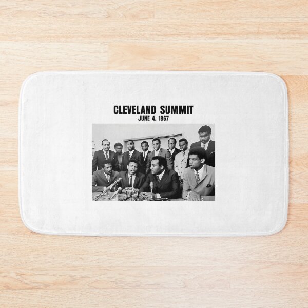 Item preview, Cleveland Summit designed and sold by ImpracticalTe.