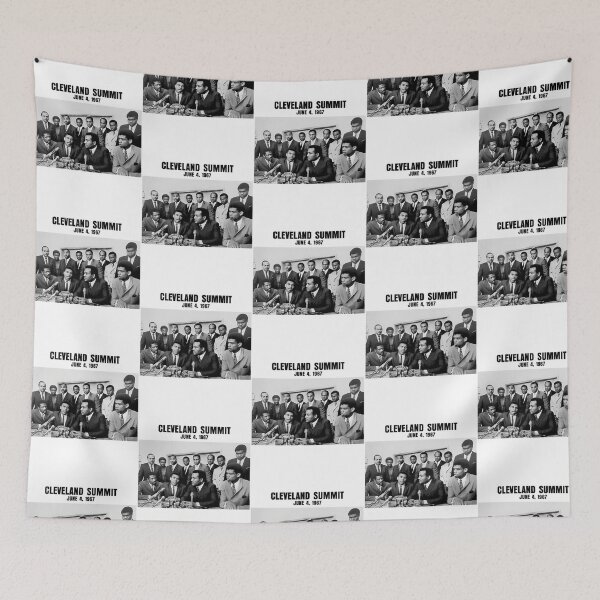 Item preview, Cleveland Summit designed and sold by ImpracticalTe.