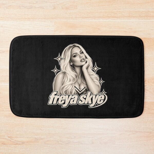 Item preview, Freya Skye designed and sold by PainterlVibes.