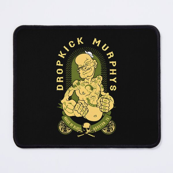 Item preview, Dropkick Murphys Evil Good designed and sold by ziganhaefa.