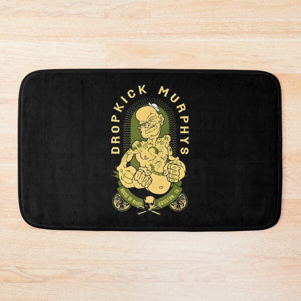 Item preview, Dropkick Murphys Evil Good designed and sold by ziganhaefa.