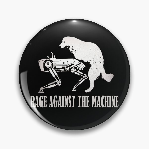 Item preview, RAGE AGAINST THE MACHINE designed and sold by GorArt1.