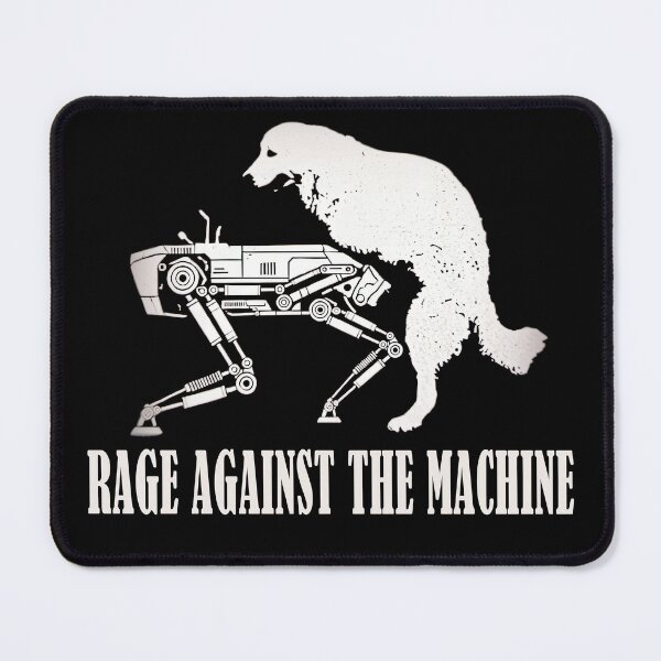 Item preview, RAGE AGAINST THE MACHINE designed and sold by GorArt1.