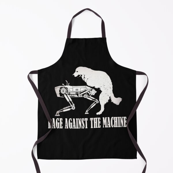 Item preview, RAGE AGAINST THE MACHINE designed and sold by GorArt1.