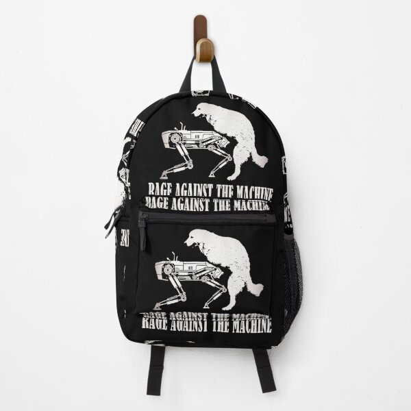 Item preview, RAGE AGAINST THE MACHINE designed and sold by GorArt1.