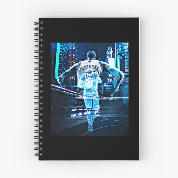 Artikelvorschau, Carmelo Anthony entworfen und verkauft von OfficialPNGs.