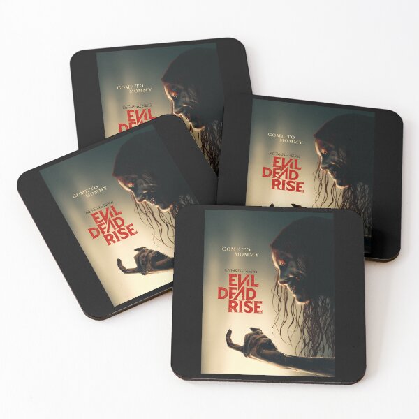 Item preview, Evil Dead Rise Evil Dead Rise Movie designed and sold by casper-charmain.