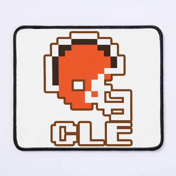 Item preview, Cleveland Tecmo Bowl Vintage Video Games Shirt designed and sold by ImpracticalTe.