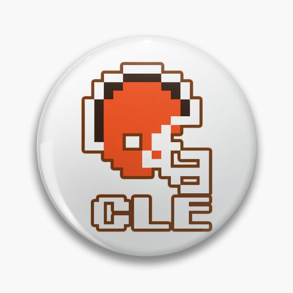 Item preview, Cleveland Tecmo Bowl Vintage Video Games Shirt designed and sold by ImpracticalTe.