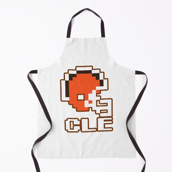 Item preview, Cleveland Tecmo Bowl Vintage Video Games Shirt designed and sold by ImpracticalTe.