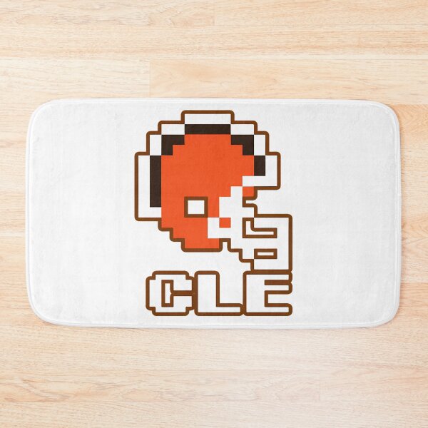 Item preview, Cleveland Tecmo Bowl Vintage Video Games Shirt designed and sold by ImpracticalTe.