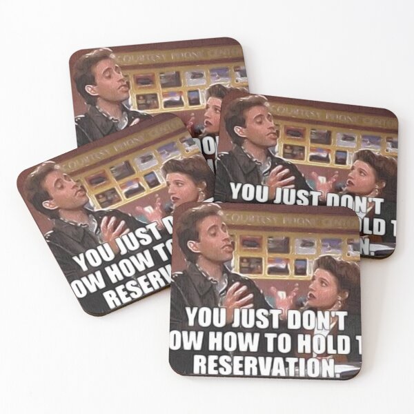 Item preview, Poster You just don’t know how to hold the reservation 2026 designed and sold by FredyCarls.