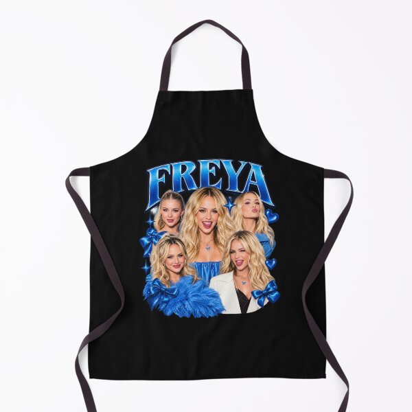 Item preview, Freya Skye designed and sold by PainterlVibes.