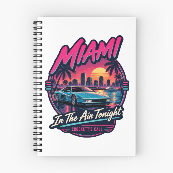 Item preview, It's In The Air Tonight - Inspired by Iconic 80s Drama and Night Vibes designed and sold by Pokenus.