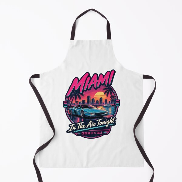 Item preview, It's In The Air Tonight - Inspired by Iconic 80s Drama and Night Vibes designed and sold by Pokenus.