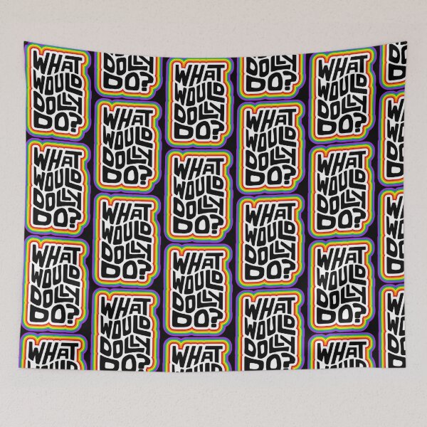 Item preview, What Would Dolly Do Word Art designed and sold by SpookysBoys.