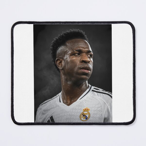Item preview, Vinicius Junior Inspired Art designed and sold by king-keller.