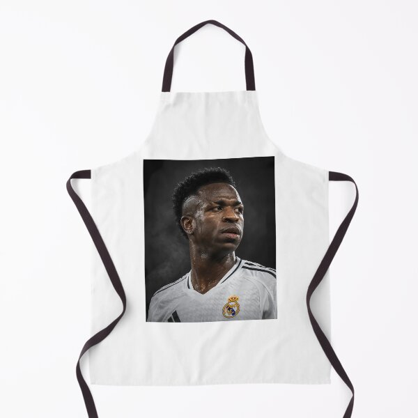 Item preview, Vinicius Junior Inspired Art designed and sold by king-keller.