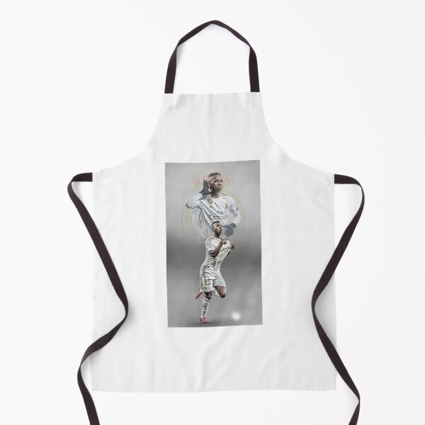 Item preview, Vinicius Junior Illustration designed and sold by king-keller.