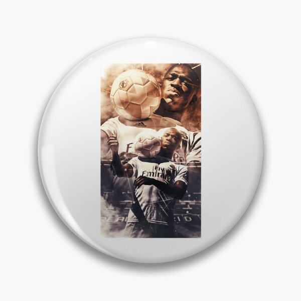 Item preview, Vinicius Junior Illustration  designed and sold by king-keller.