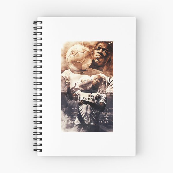 Item preview, Vinicius Junior Illustration  designed and sold by king-keller.