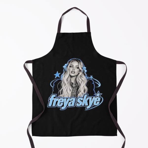 Item preview, Freya Skye designed and sold by PainterlVibes.